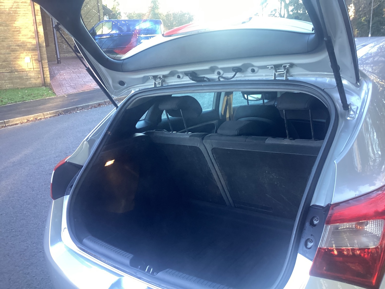 Used Hyundai i30 2013 for sale - 76706771: Photo 7