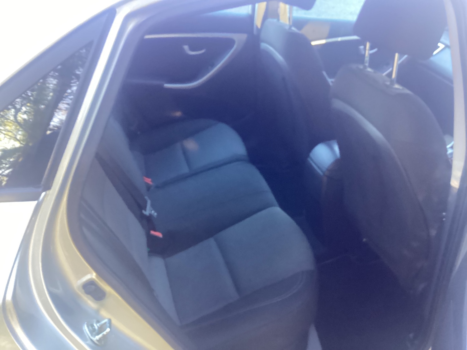 Used Hyundai i30 2013 for sale - 76706771: Photo 8