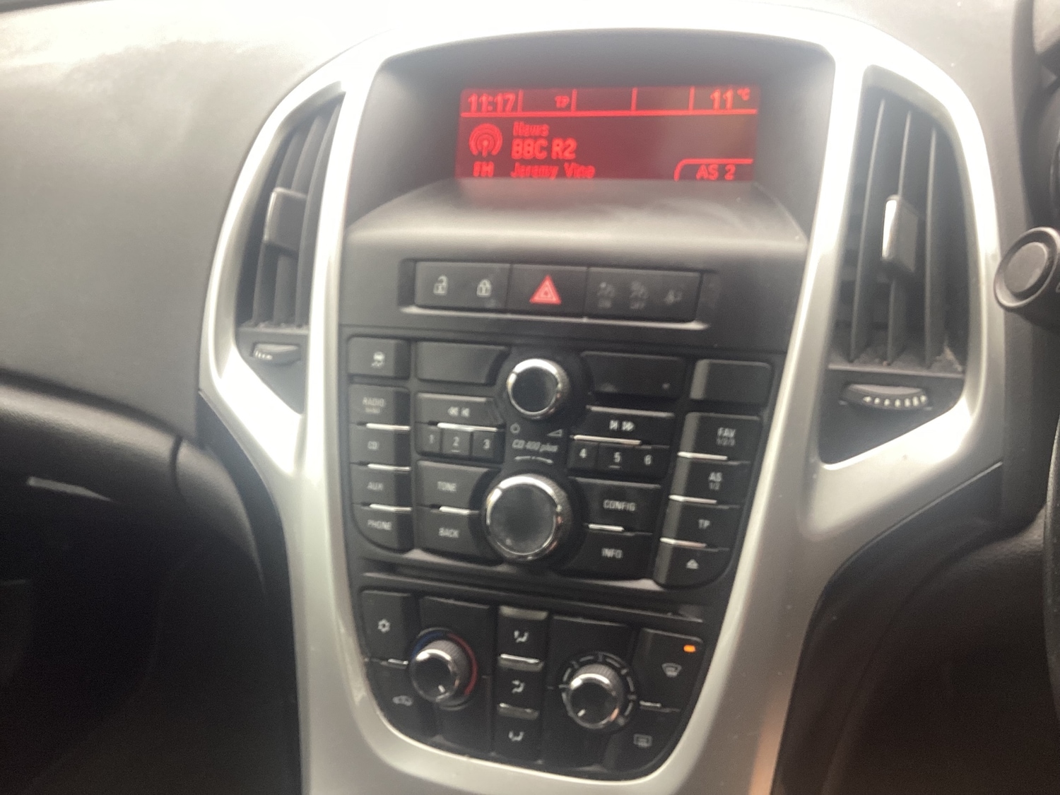 Used Vauxhall Astra 2015 for sale - 78178341: Photo 11