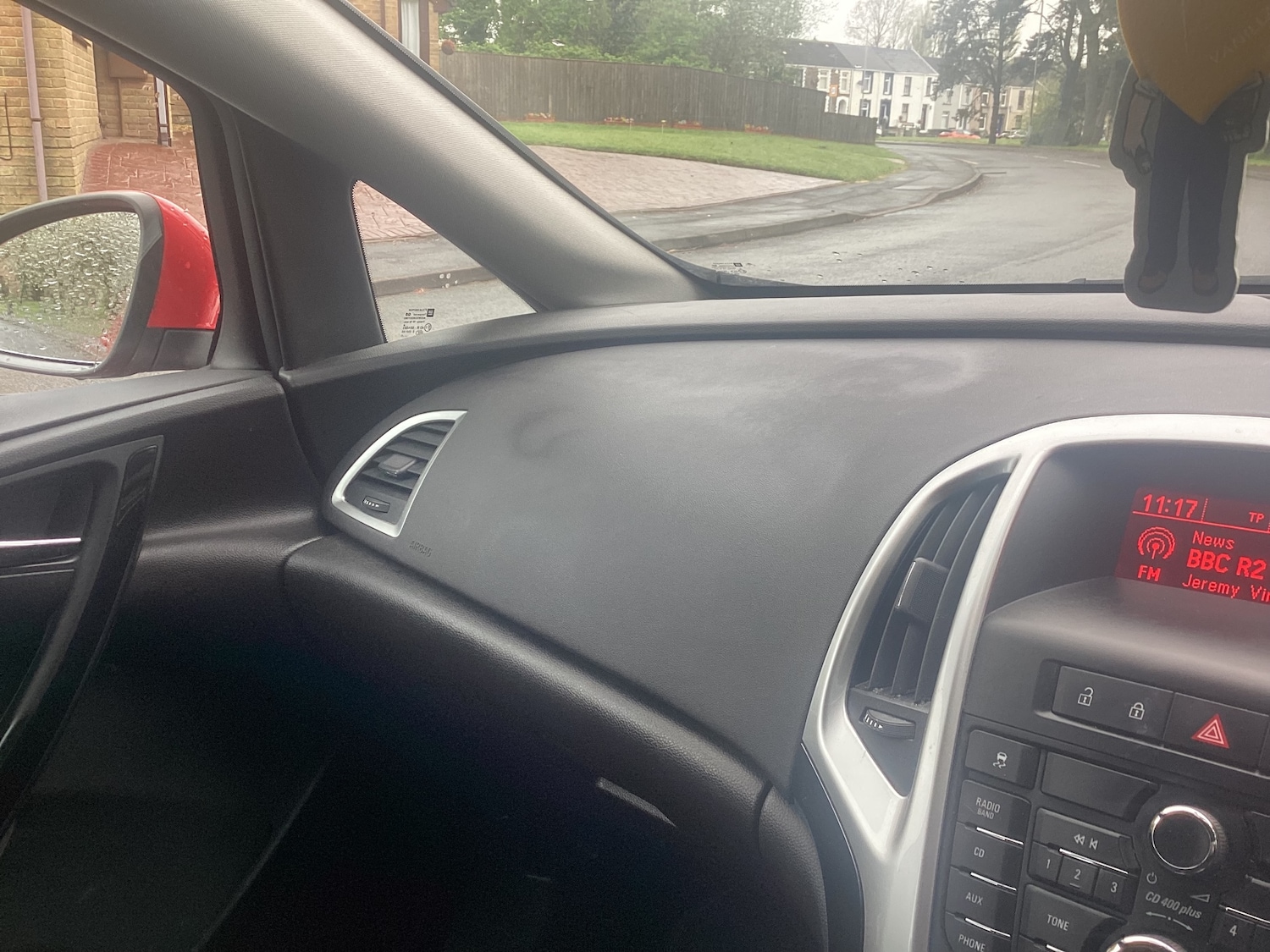 Used Vauxhall Astra 2015 for sale - 78178341: Photo 12