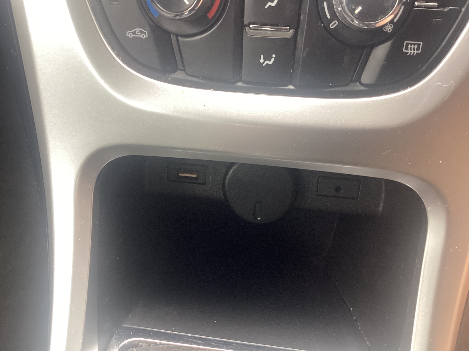 Used Vauxhall Astra 2015 for sale - 78178341: Photo 13