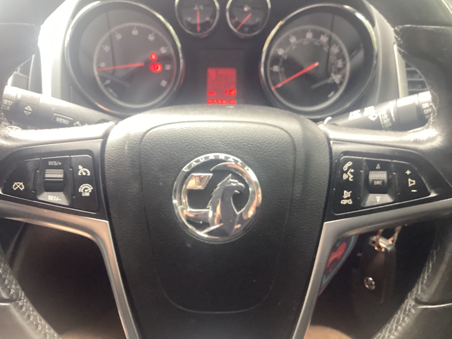 Used Vauxhall Astra 2015 for sale - 78178341: Photo 14