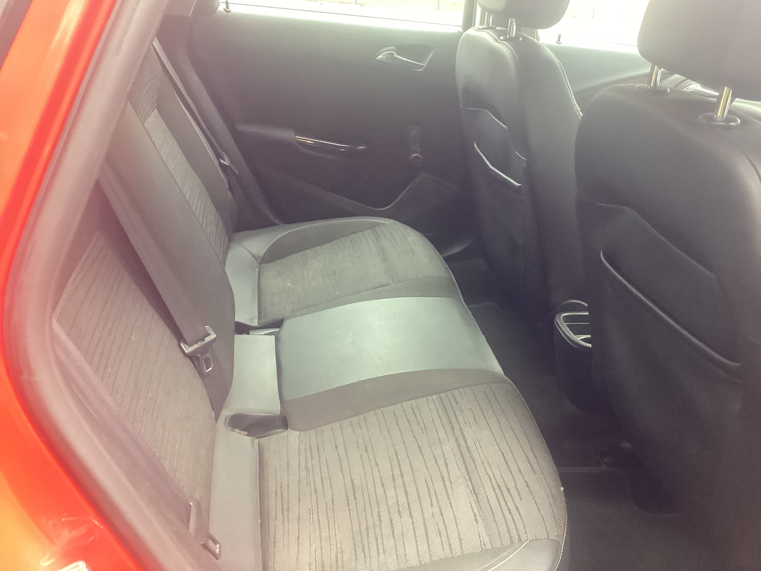 Used Vauxhall Astra 2015 for sale - 78178341: Photo 7