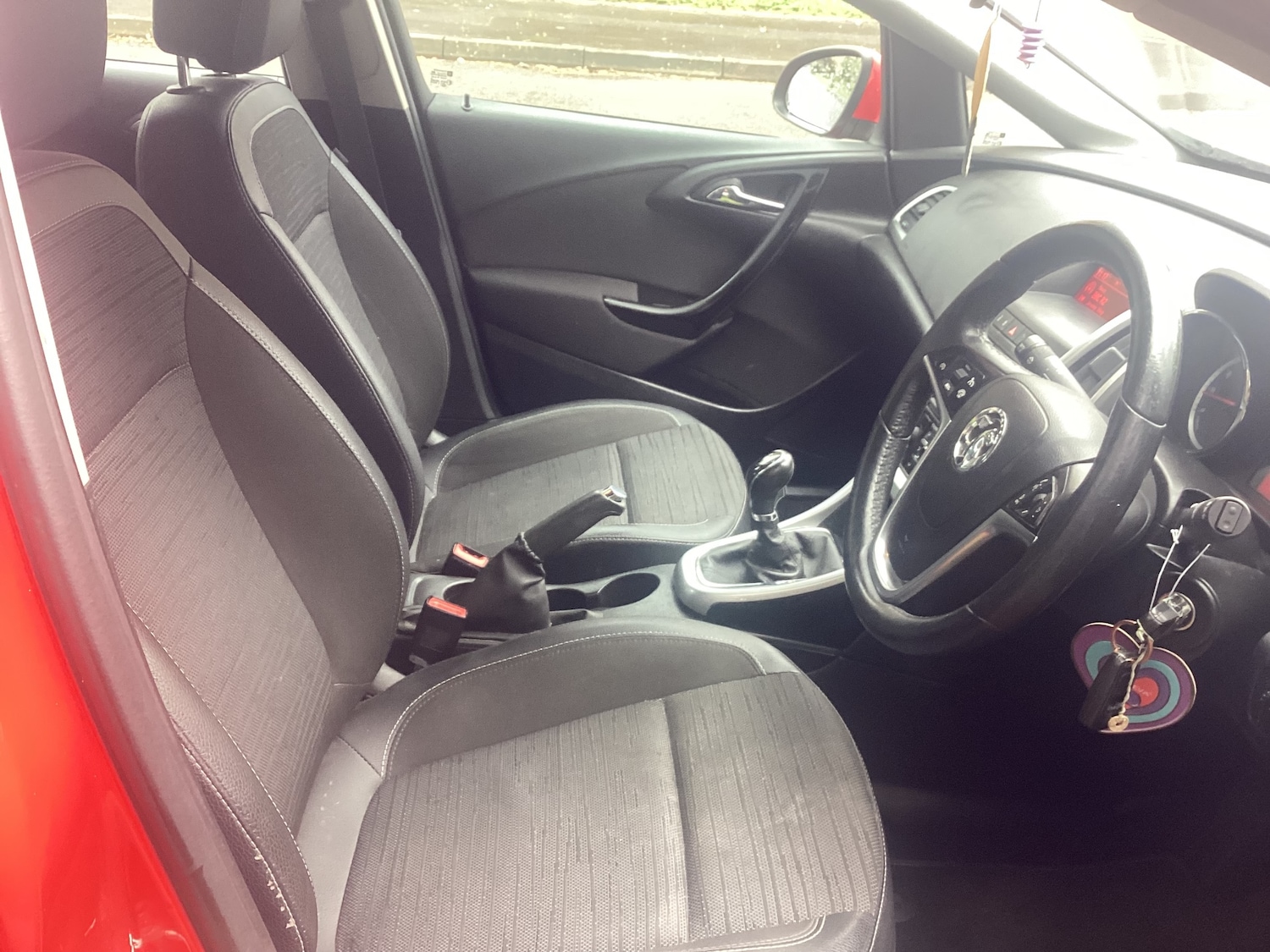 Used Vauxhall Astra 2015 for sale - 78178341: Photo 8