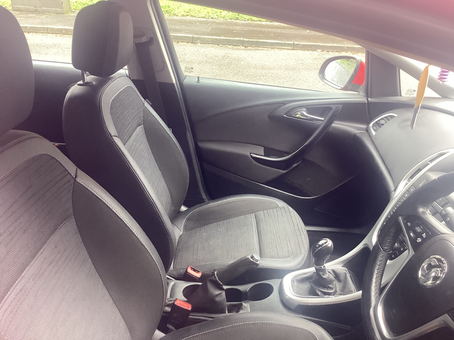 Used Vauxhall Astra 2015 for sale - 78178341: Photo 9