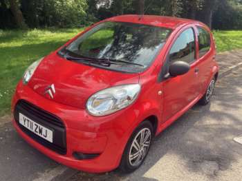 2011 (11) - 1.0i VTR 5dr [AC]