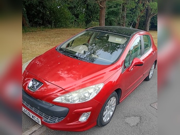 Used Peugeot 308 2008 for sale - 79560394: Photo