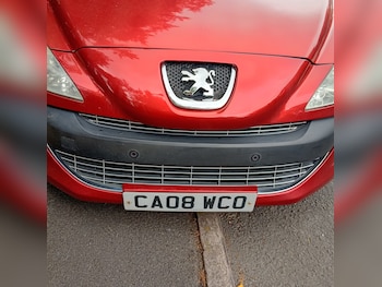 Used Peugeot 308 2008 for sale - 79560394: Photo