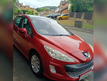 Used Peugeot 308 2008 for sale - 79560394: Photo