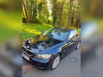 Used BMW 3 Series 2008 for sale - 78371103: Photo