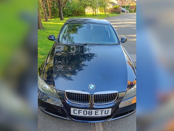 Used BMW 3 Series 2008 for sale - 78371103: Photo