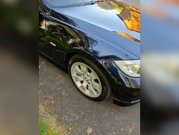 Used BMW 3 Series 2008 for sale - 78371103: Photo