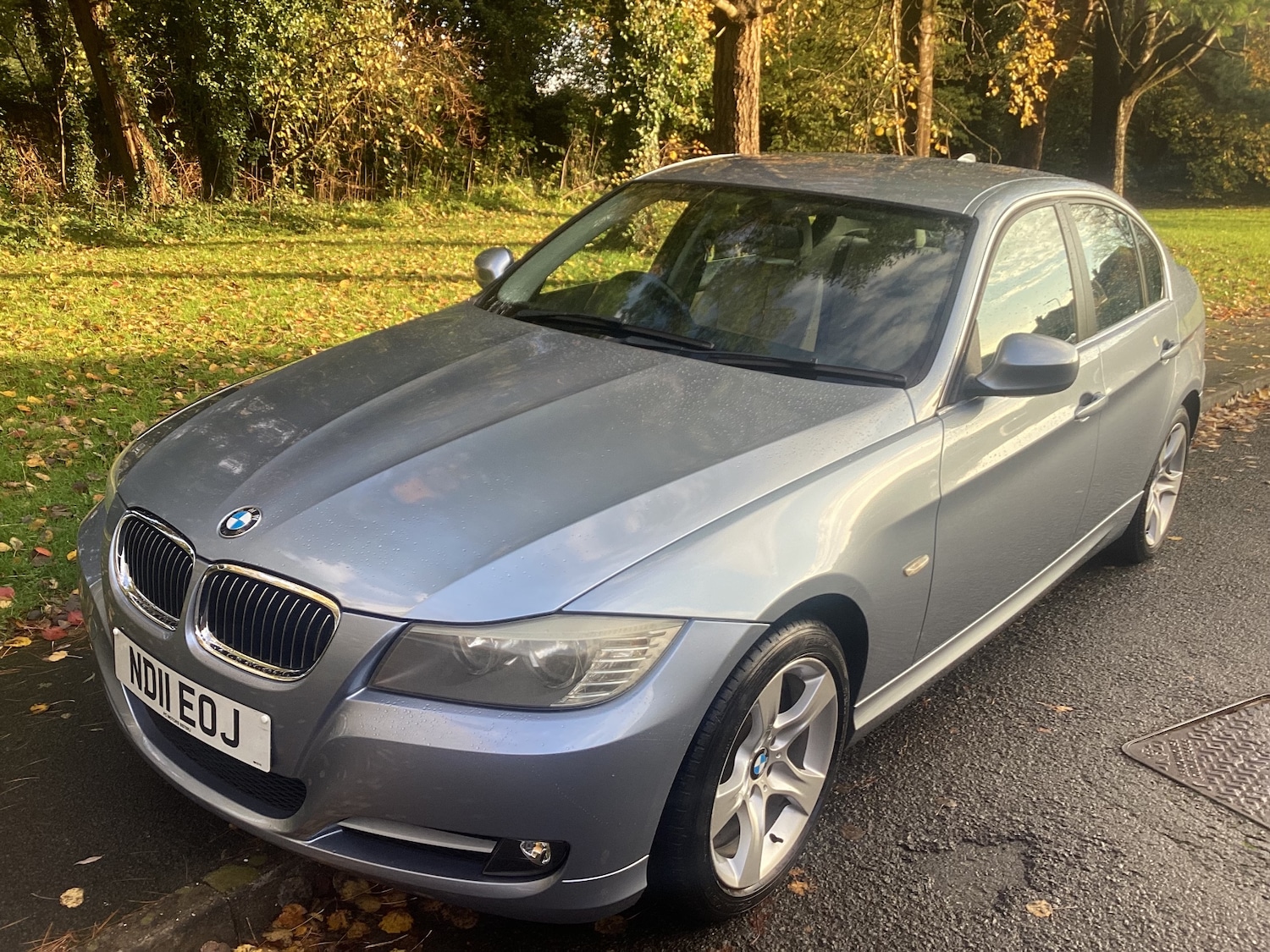 Used BMW 3 Series 2011 for sale - 76507865: Photo 1