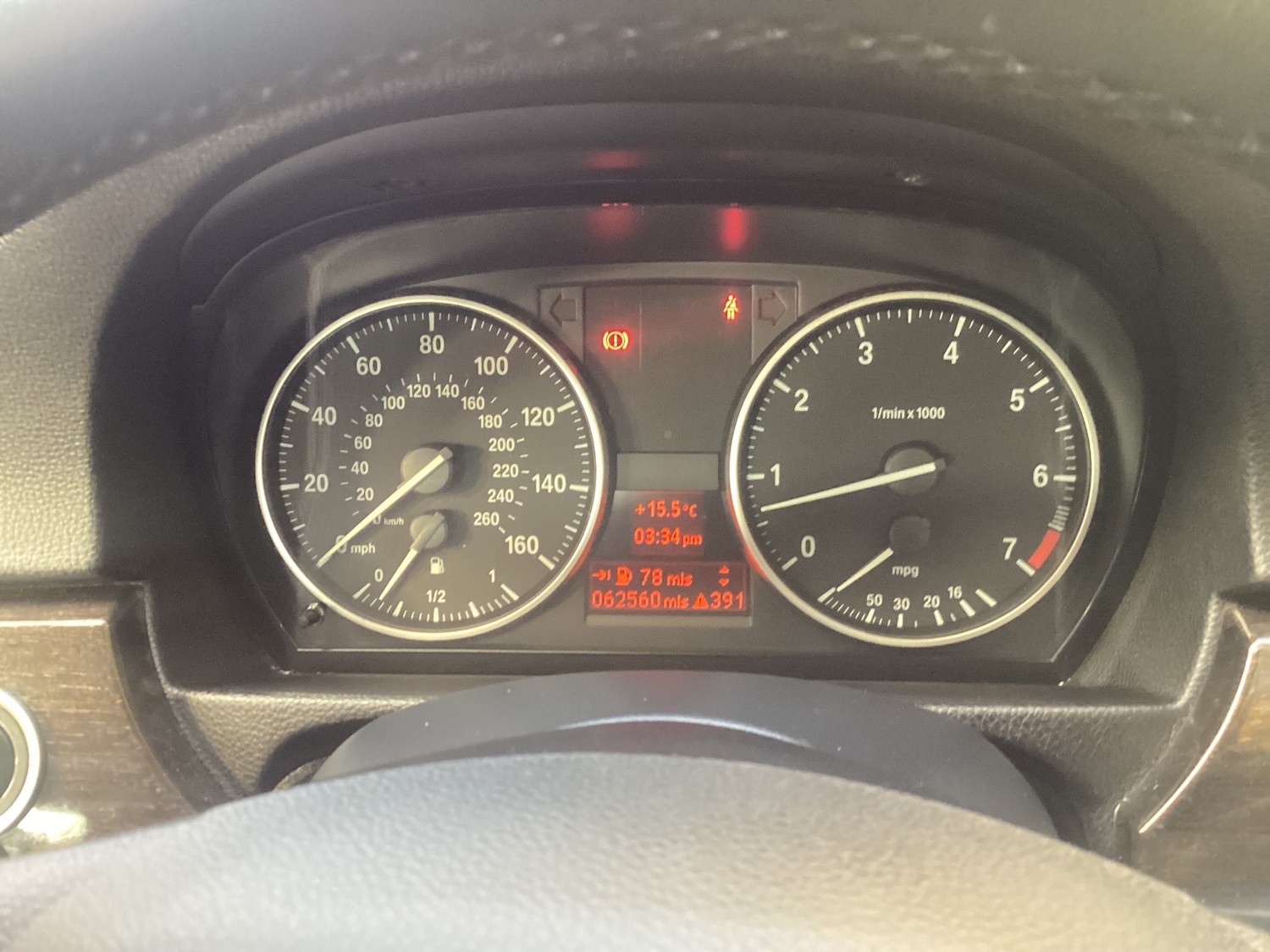 Used BMW 3 Series 2011 for sale - 76507865: Photo 10