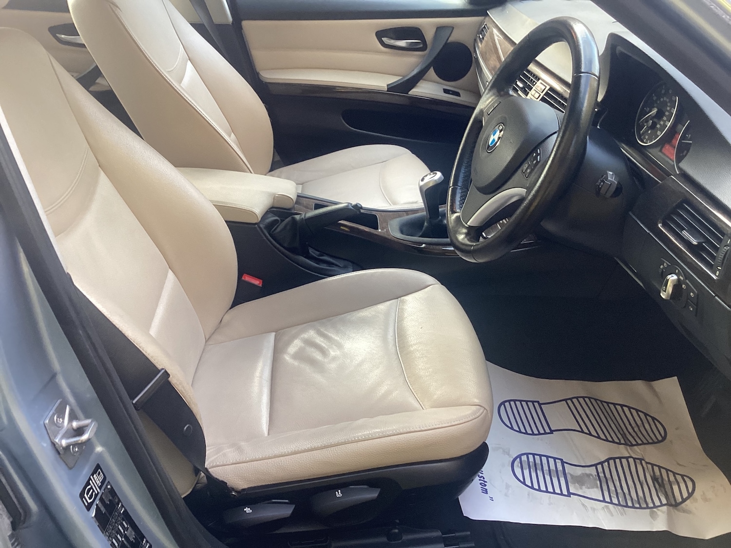 Used BMW 3 Series 2011 for sale - 76507865: Photo 13