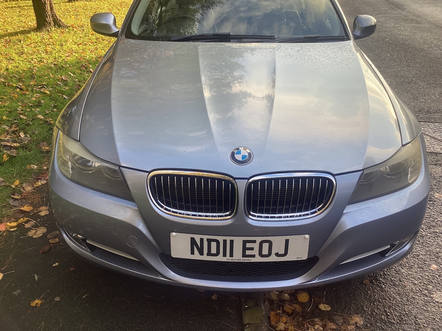 Used BMW 3 Series 2011 for sale - 76507865: Photo 2