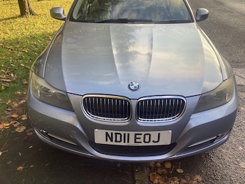 Used BMW 3 Series 2011 for sale - 76507865: Photo