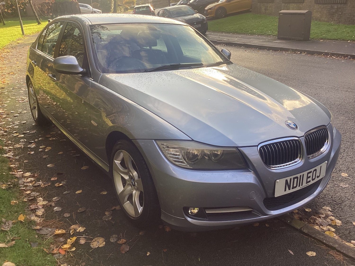Used BMW 3 Series 2011 for sale - 76507865: Photo 3