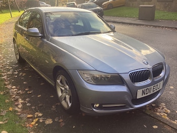 Used BMW 3 Series 2011 for sale - 76507865: Photo