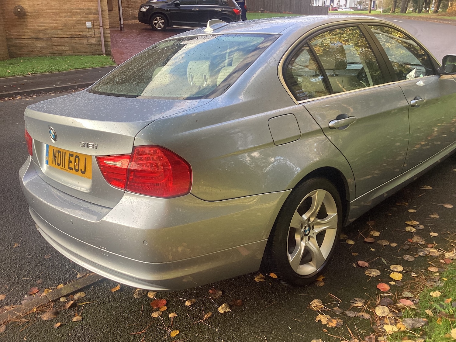 Used BMW 3 Series 2011 for sale - 76507865: Photo 4