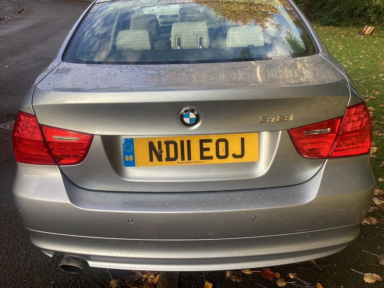 Used BMW 3 Series 2011 for sale - 76507865: Photo 5