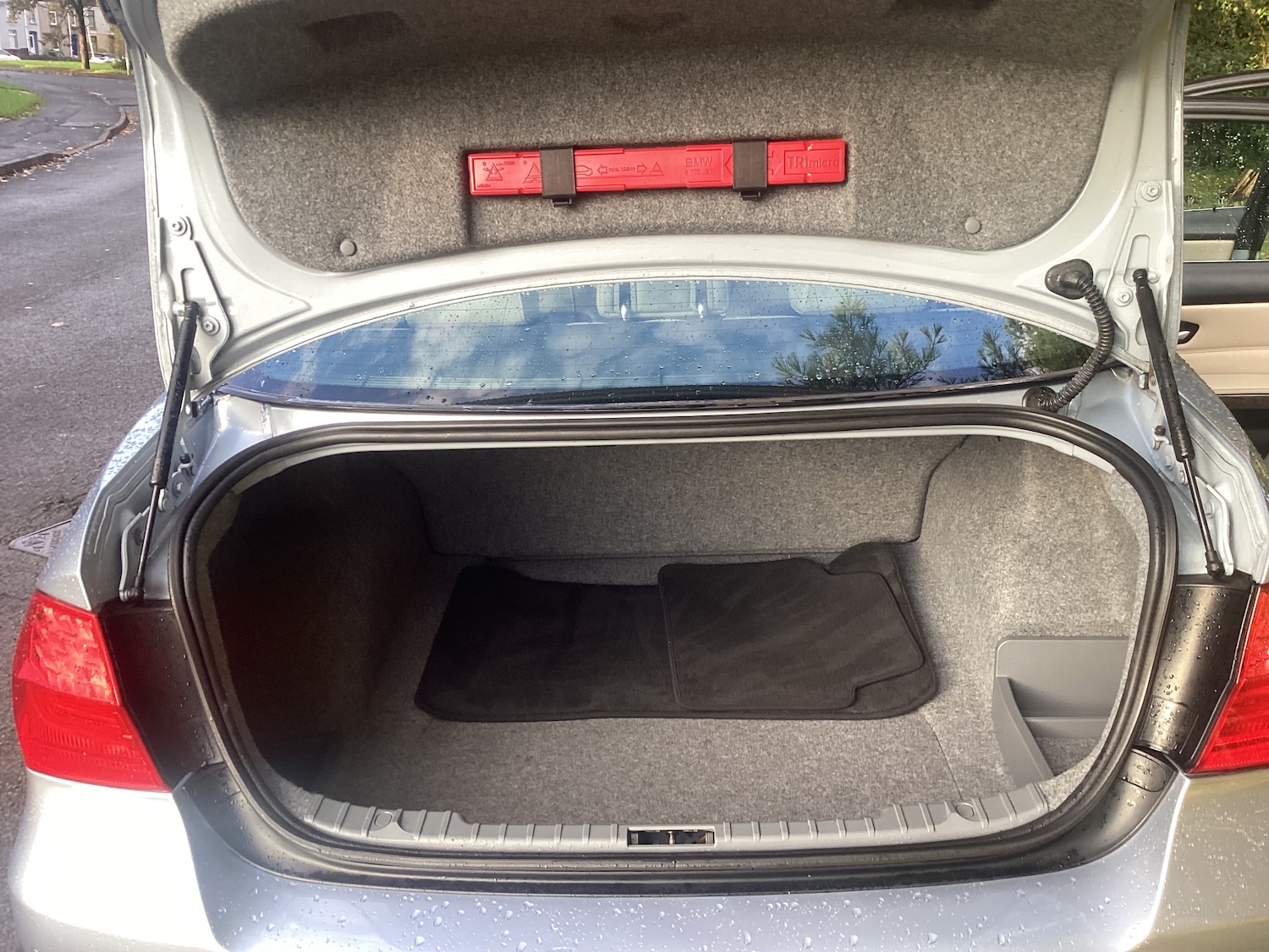 Used BMW 3 Series 2011 for sale - 76507865: Photo 9