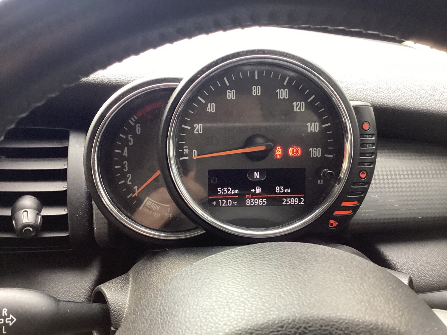 Used MINI Hatch 2016 for sale - 78079389: Photo 12