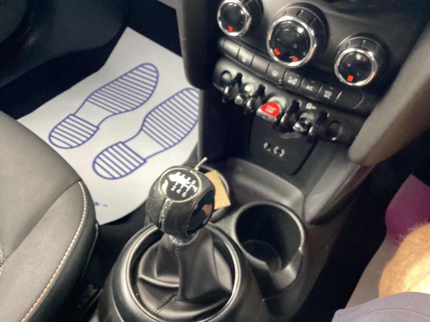 Used MINI Hatch 2016 for sale - 78079389: Photo 14