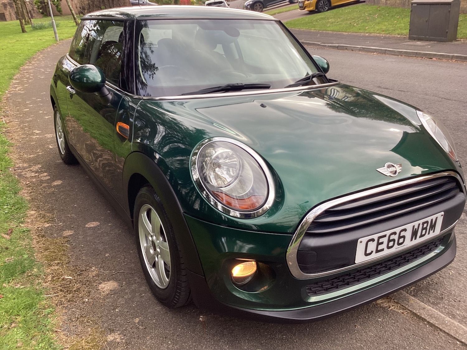 Used MINI Hatch 2016 for sale - 78079389: Photo 2