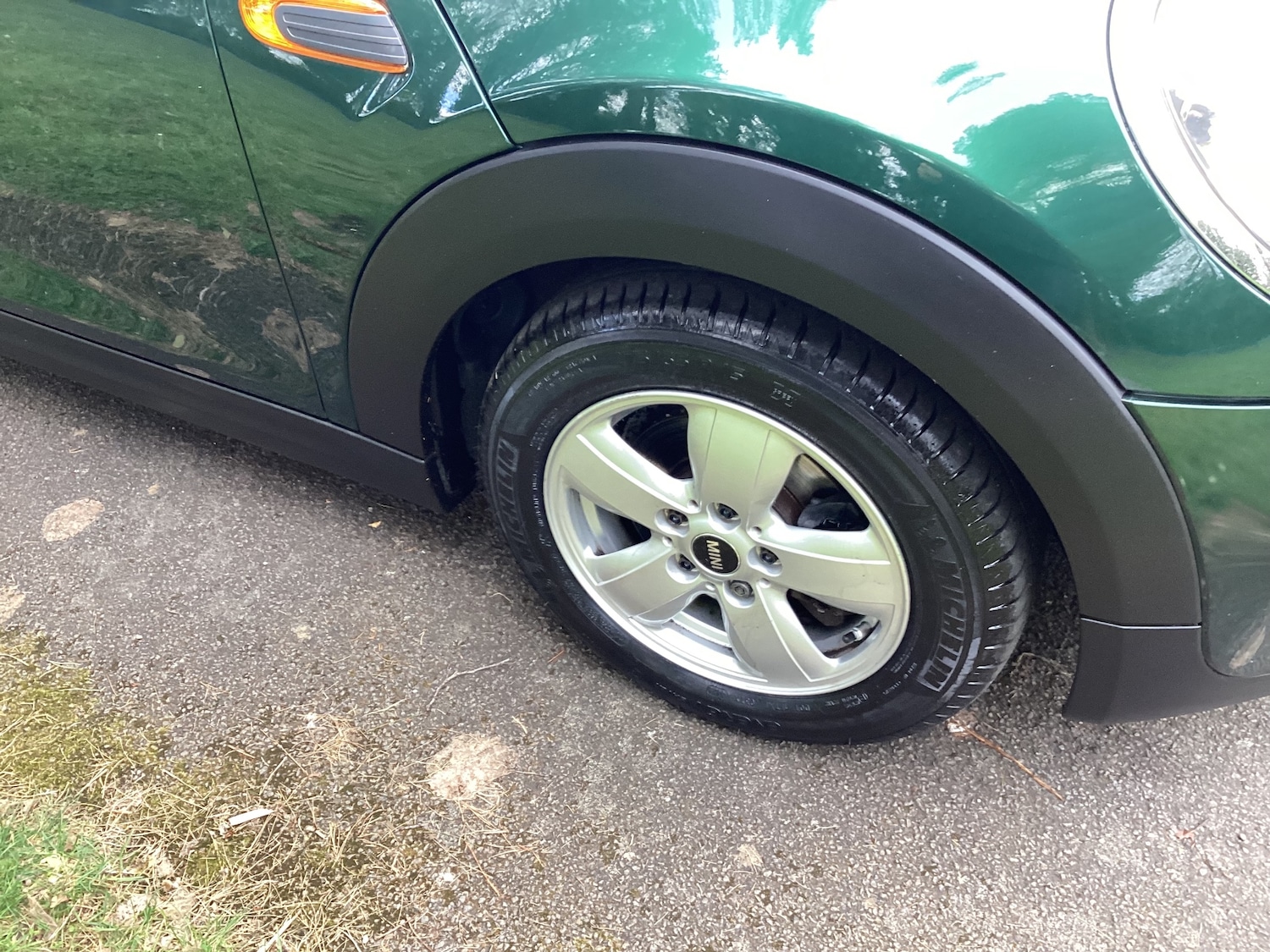 Used MINI Hatch 2016 for sale - 78079389: Photo 3