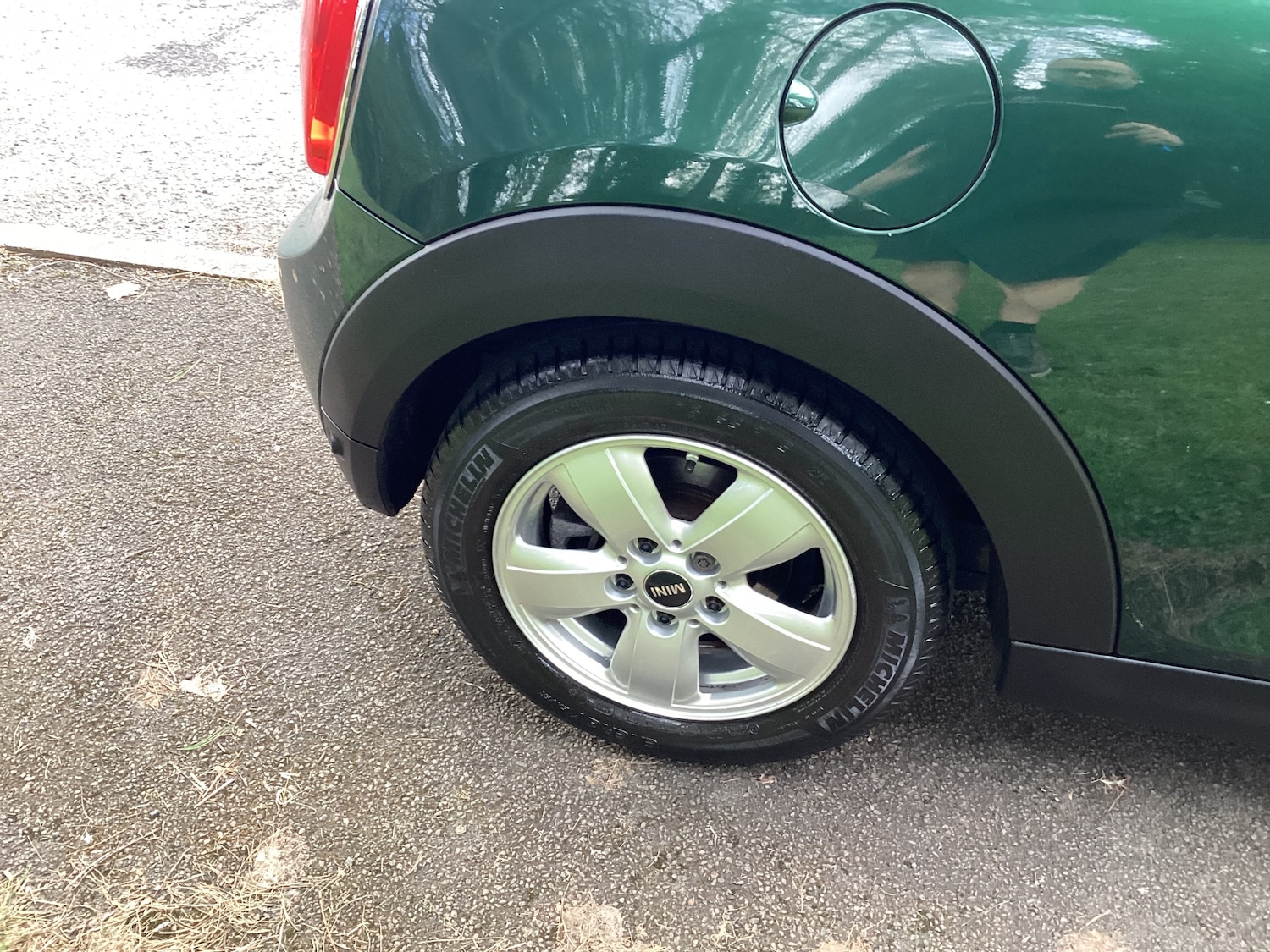 Used MINI Hatch 2016 for sale - 78079389: Photo 4