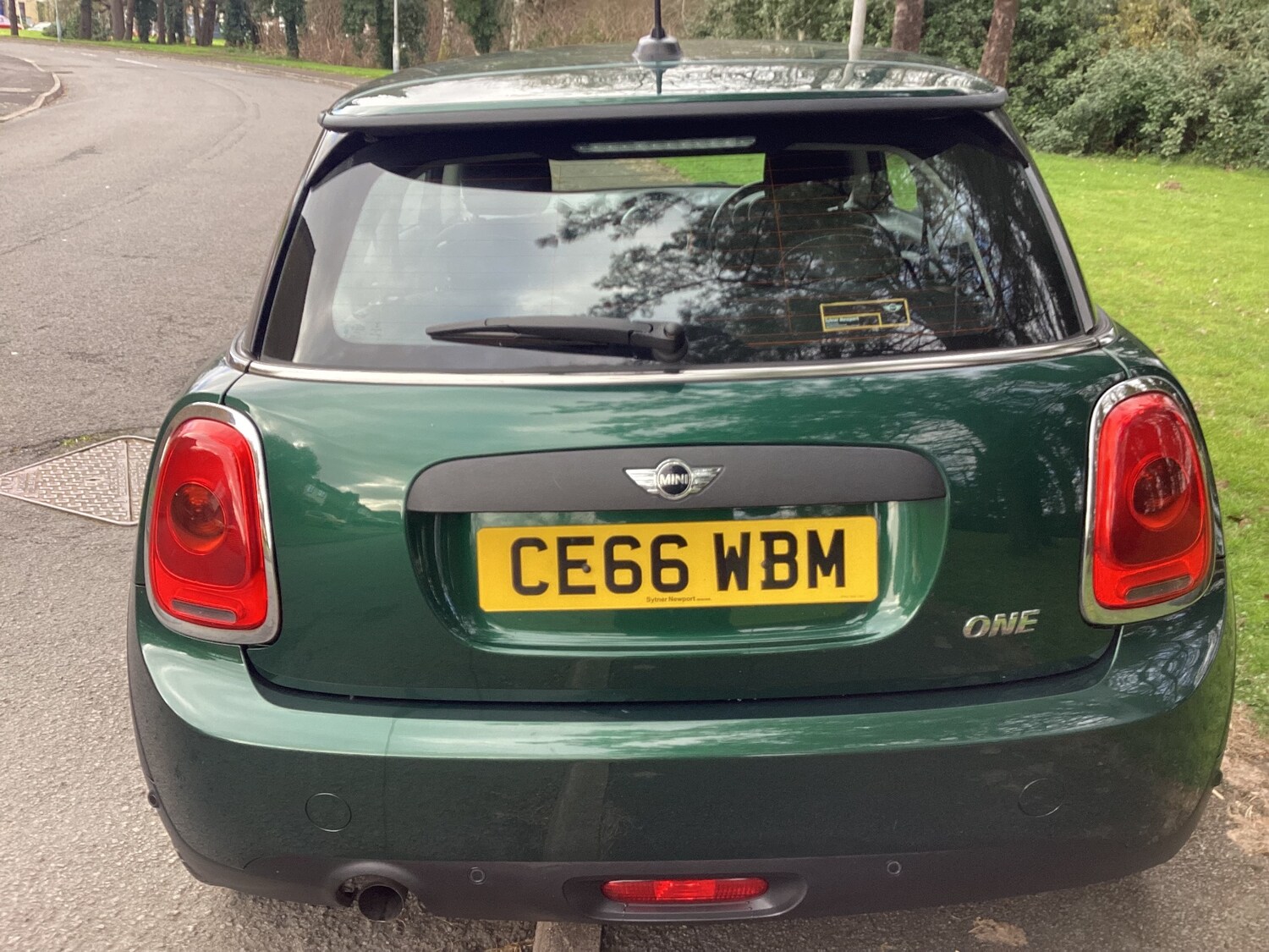 Used MINI Hatch 2016 for sale - 78079389: Photo 6