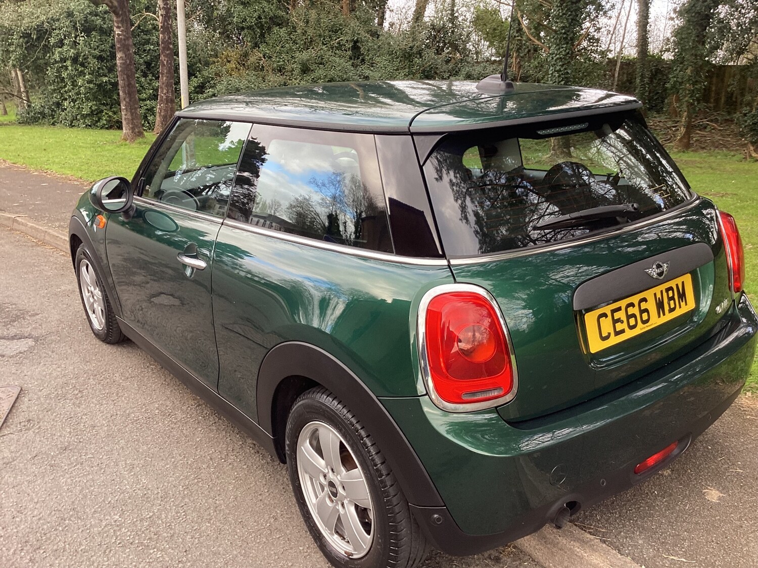 Used MINI Hatch 2016 for sale - 78079389: Photo 7