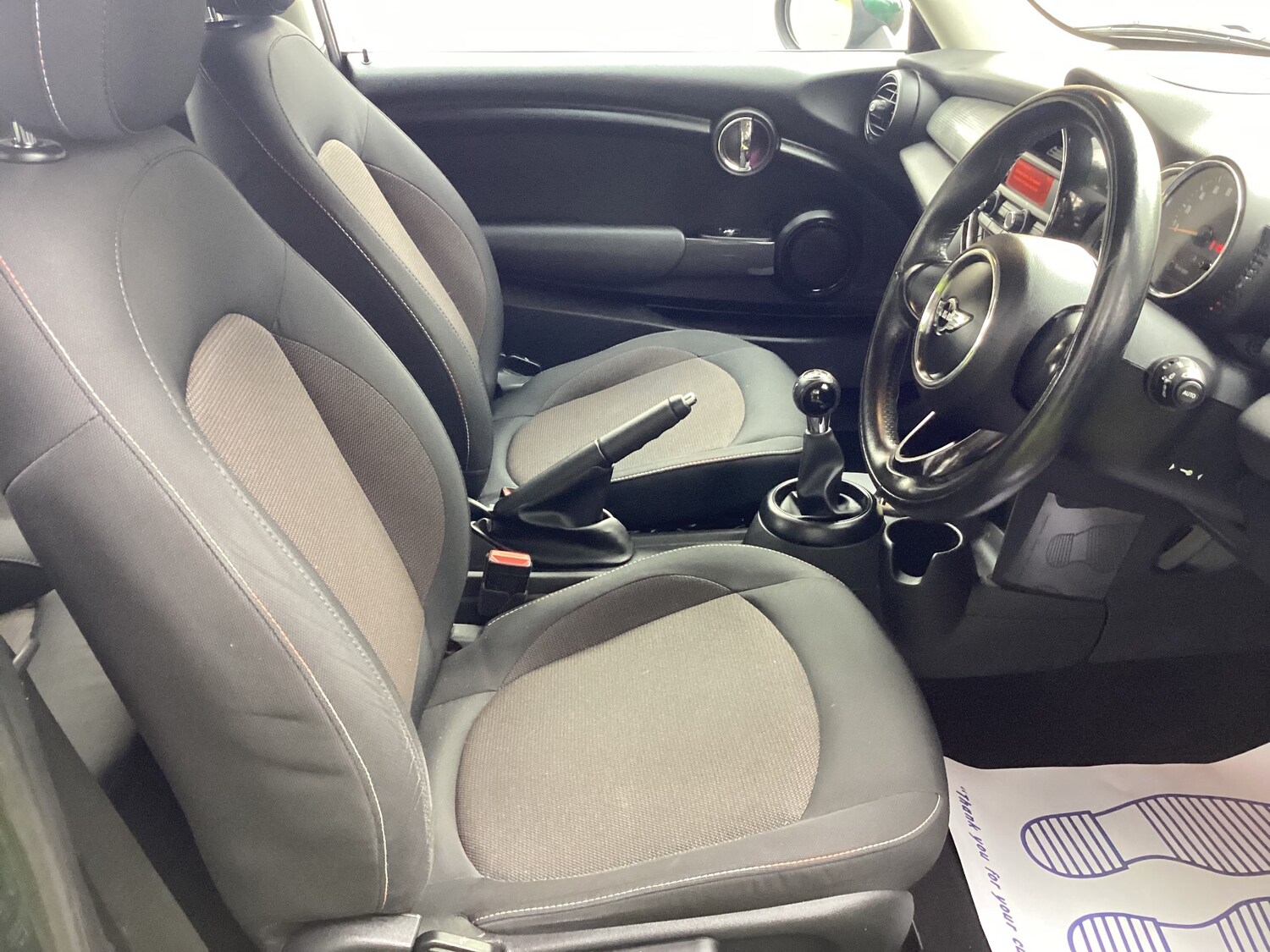 Used MINI Hatch 2016 for sale - 78079389: Photo 9