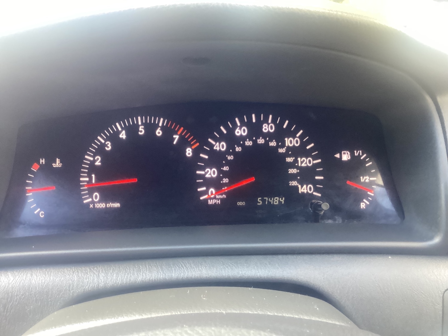 Used Toyota Corolla 2004 for sale - 78199281: Photo 12