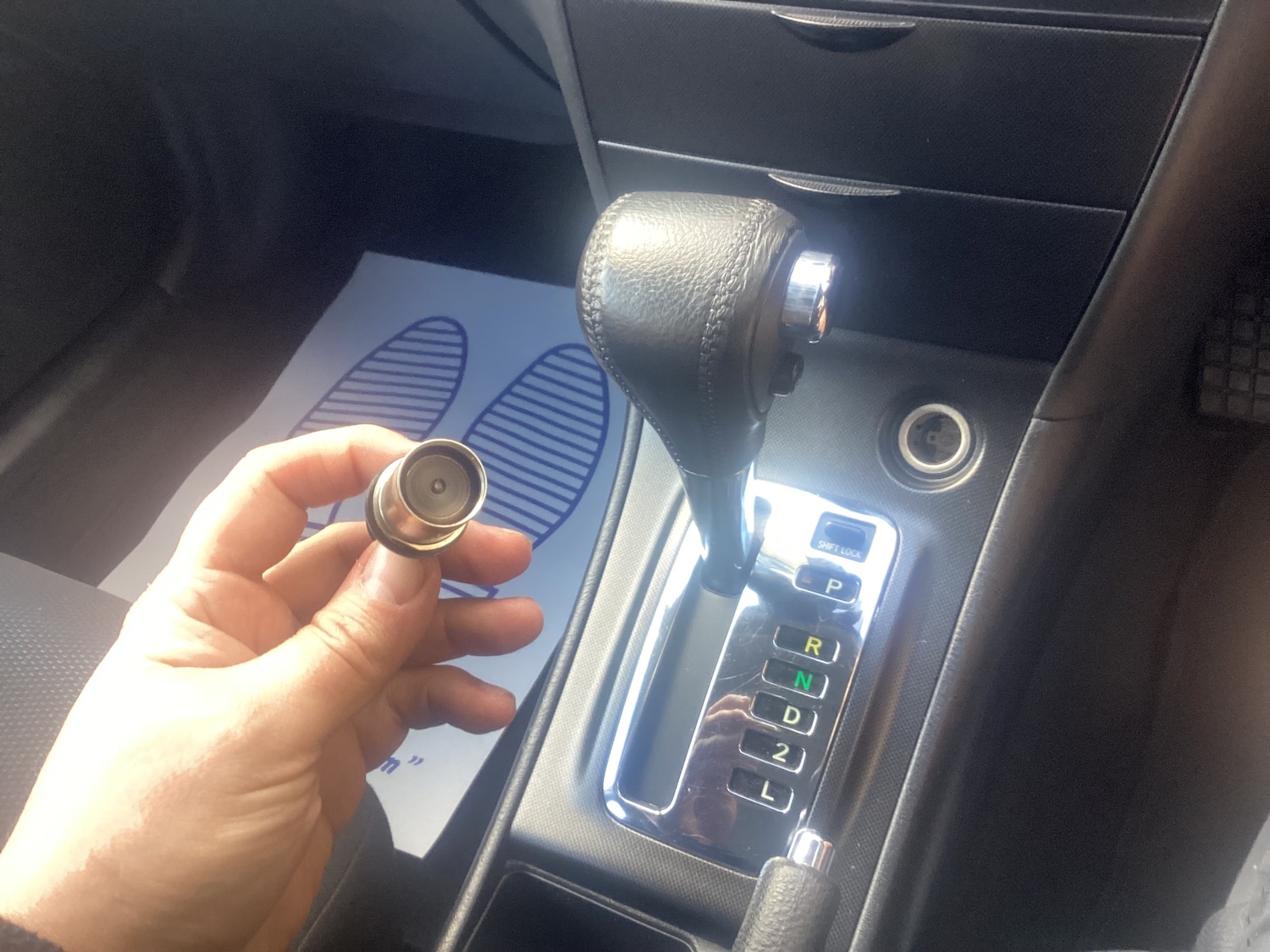 Used Toyota Corolla 2004 for sale - 78199281: Photo 15