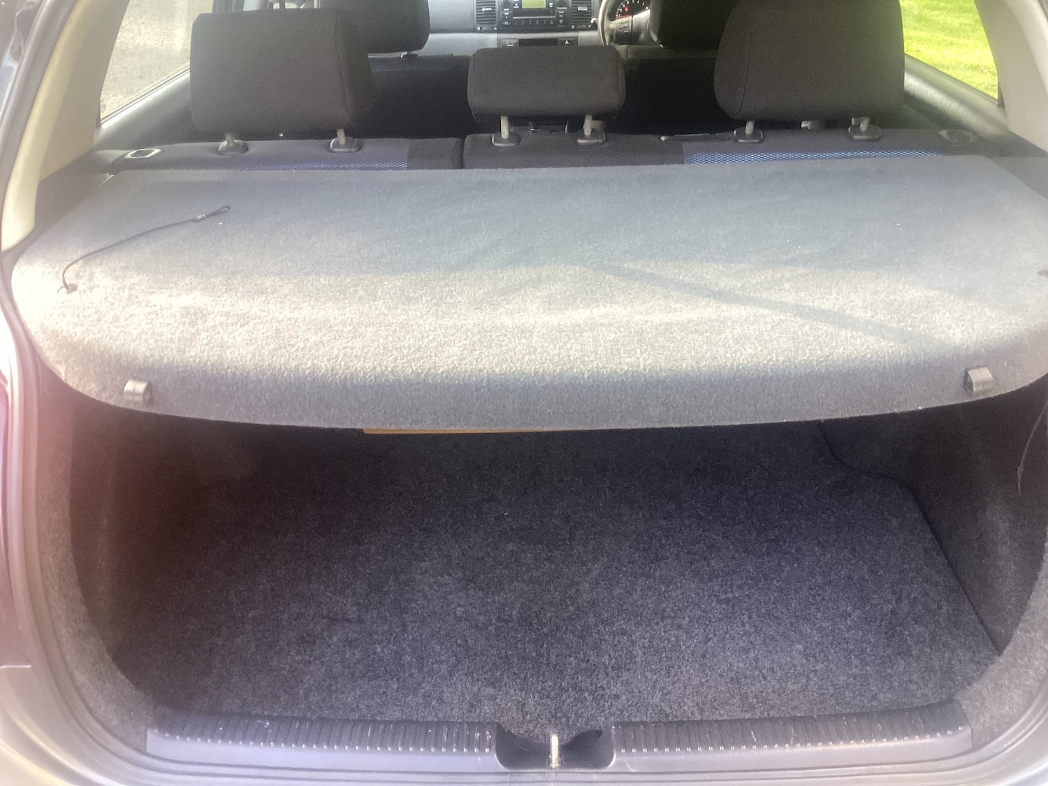 Used Toyota Corolla 2004 for sale - 78199281: Photo 7