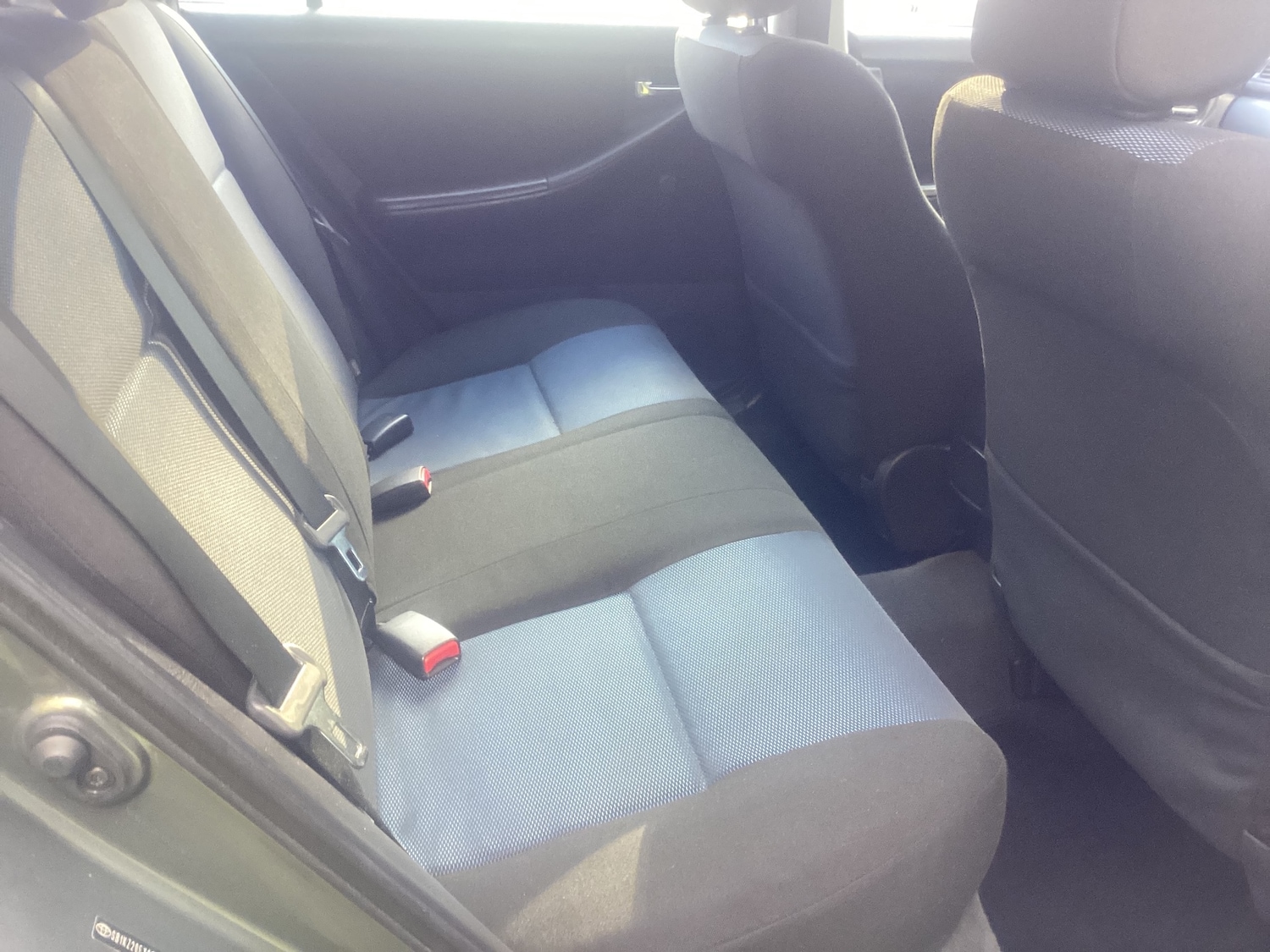 Used Toyota Corolla 2004 for sale - 78199281: Photo 9