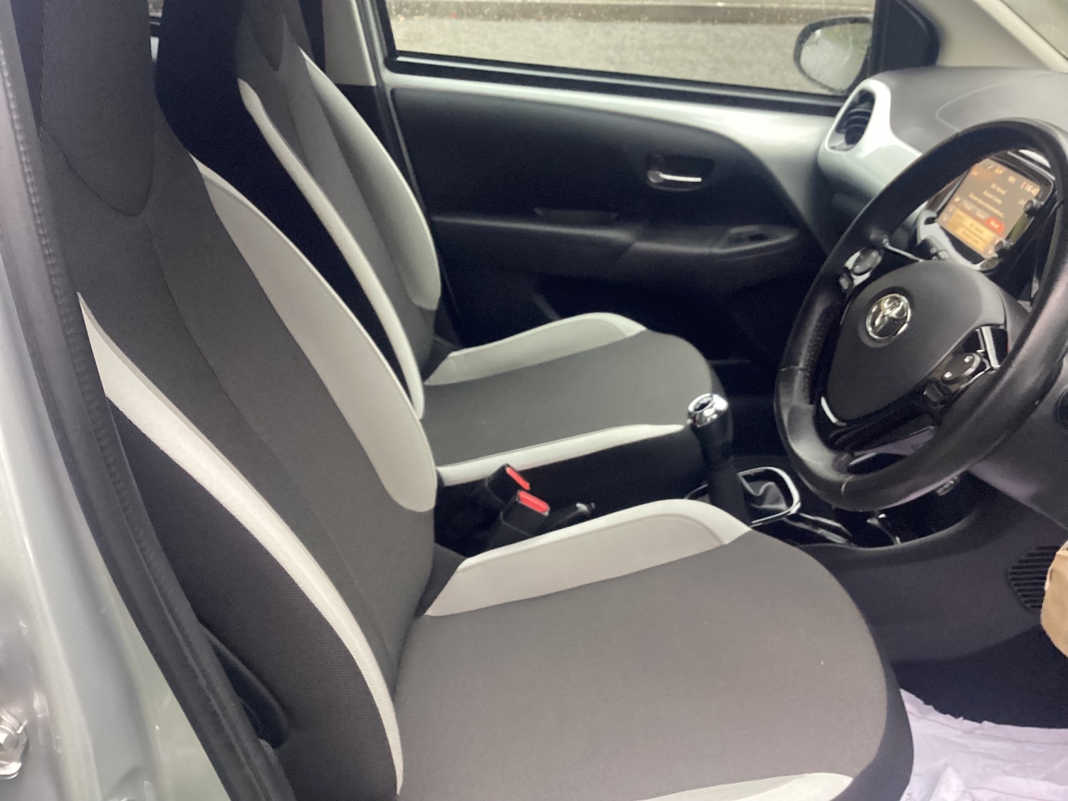 Used Toyota AYGO 2017 for sale - 77906938: Photo 11