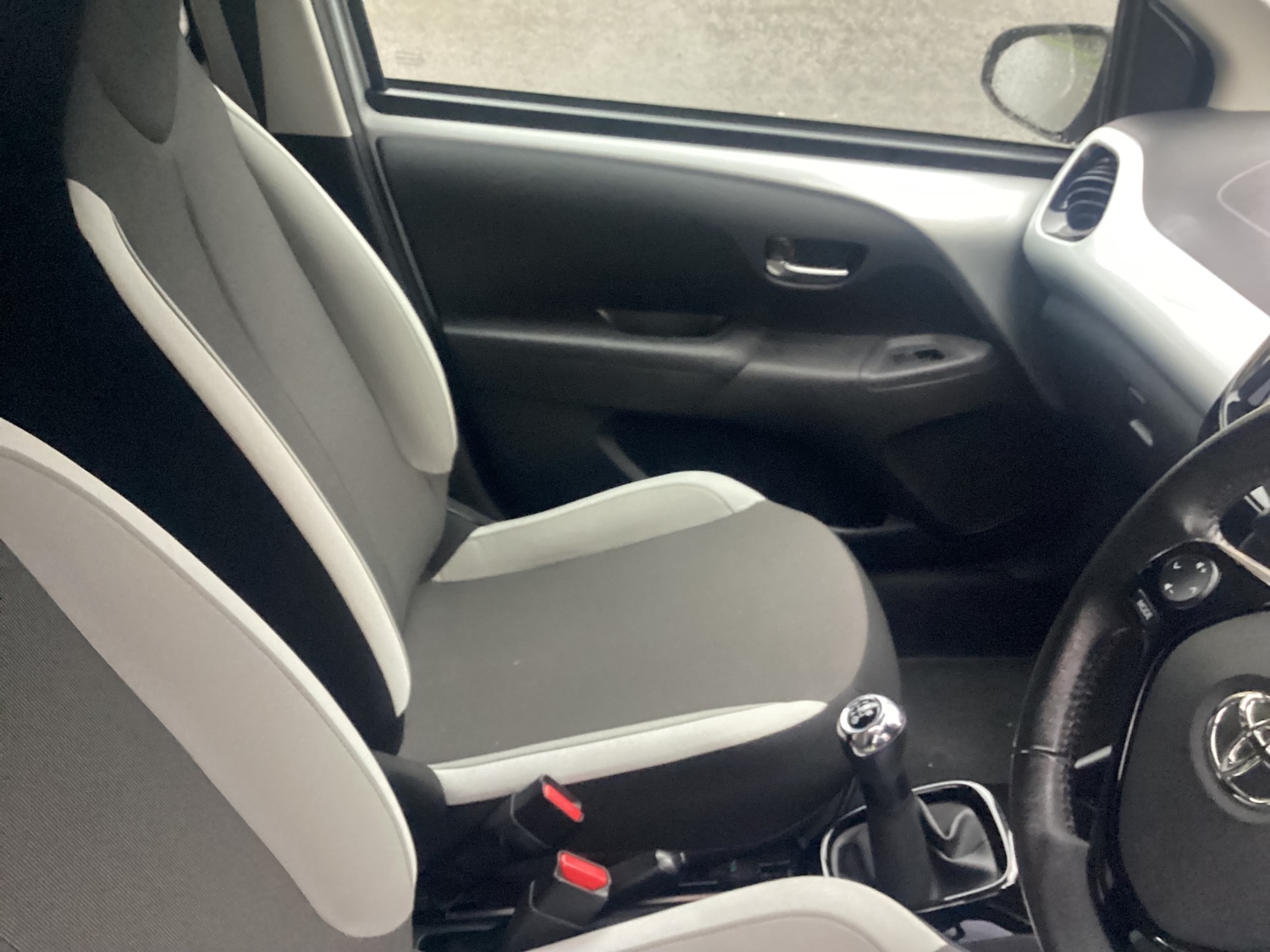 Used Toyota AYGO 2017 for sale - 77906938: Photo 12