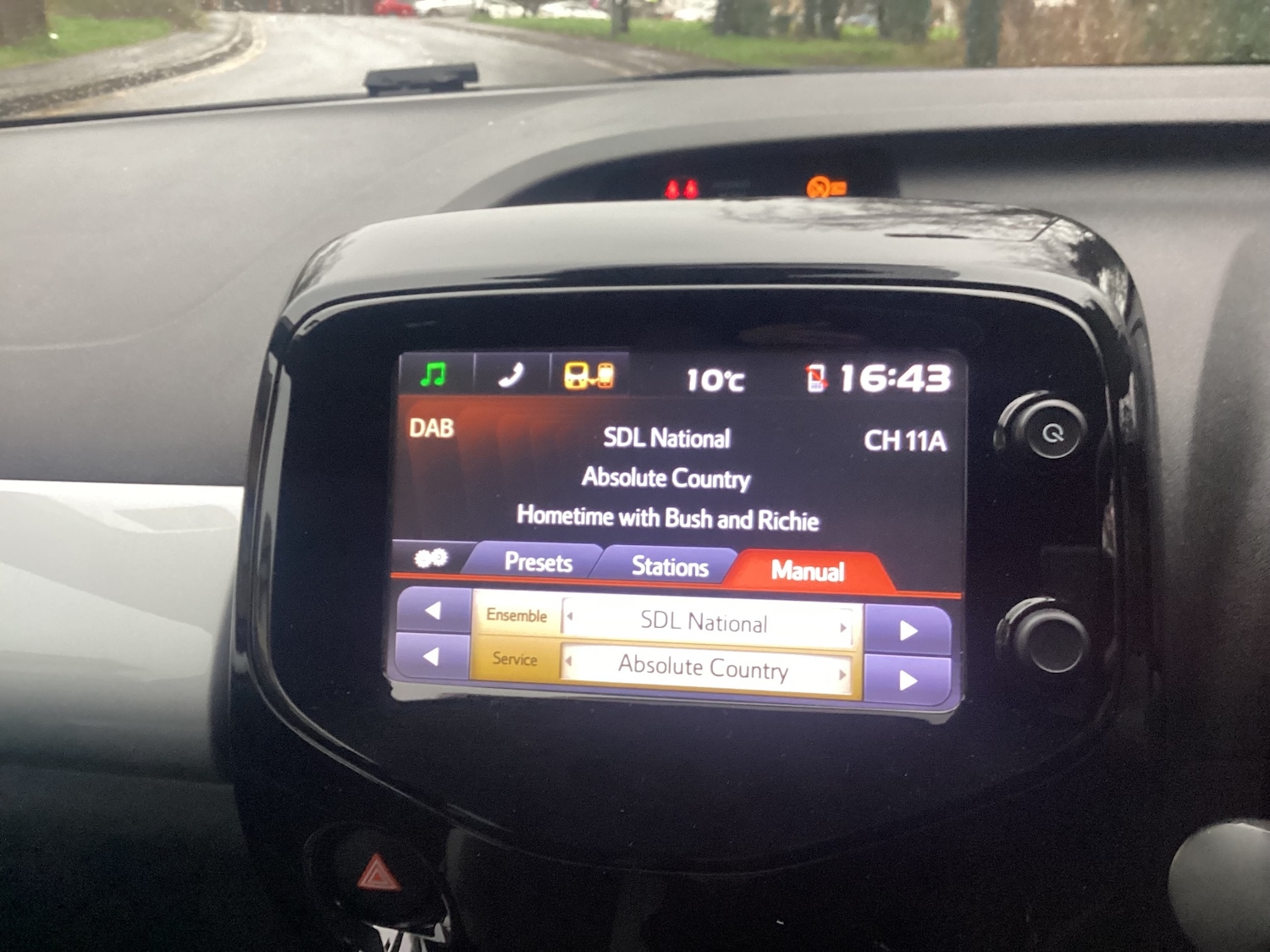 Used Toyota AYGO 2017 for sale - 77906938: Photo 14