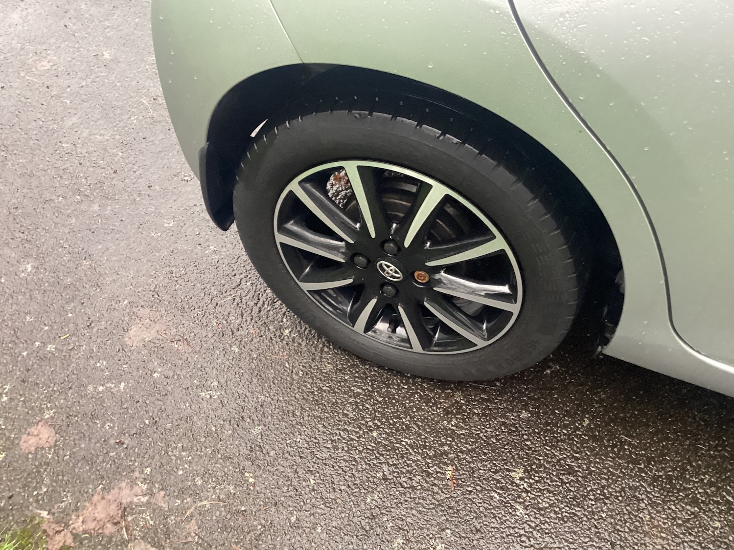 Used Toyota AYGO 2017 for sale - 77906938: Photo 5