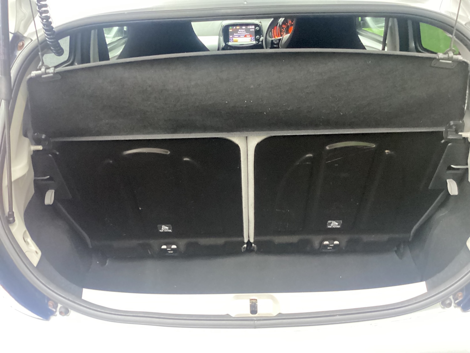 Used Toyota AYGO 2017 for sale - 77906938: Photo 9