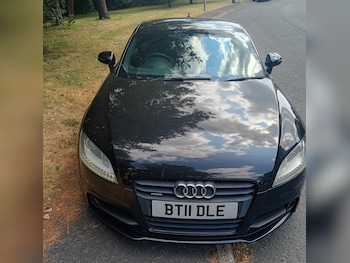 Used Audi TT 2011 for sale - 79283609: Photo