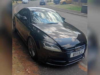 Used Audi TT 2011 for sale - 79283609: Photo