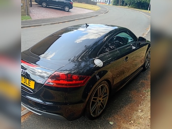 Used Audi TT 2011 for sale - 79283609: Photo