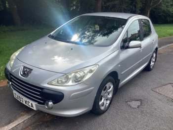 2007 (07) - 1.6 HDi 90 S 5dr