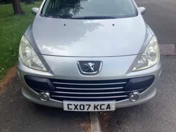 Used Peugeot 307 2007 for sale - 75026303: Photo