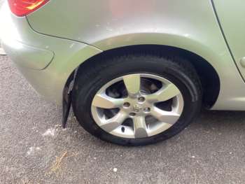 Used Peugeot 307 2007 for sale - 75026303: Photo