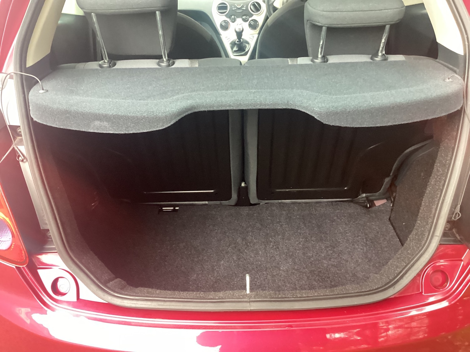 Used Ford Ka 2014 for sale - 77961752: Photo 12